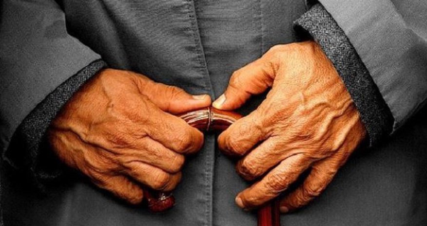 Ötən il 8834 şəxsə evlərində xidmət göstərilib Ötən il 8834 şəxsə evlərində xidmət göstərilib