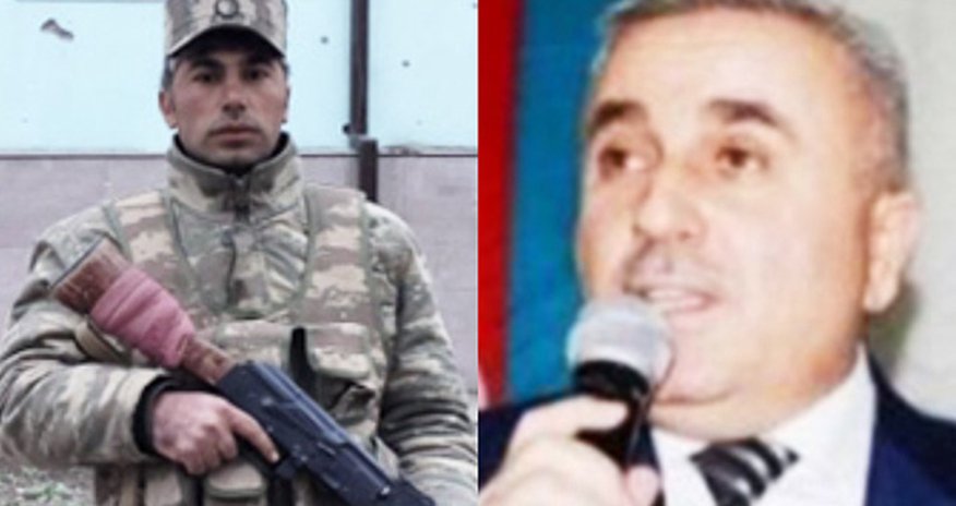 “Dedilər ki, Nəriman müəllimin göstərişidir, maaş verilməyəcək” - Qazi “Dedilər ki, Nəriman müəllimin göstərişidir, maaş verilməyəcək” - Qazi
