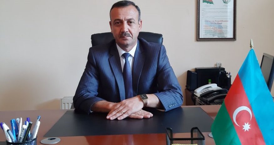 Keçmiş məmurun ailəsində faciə - FOTO Keçmiş məmurun ailəsində faciə - FOTO