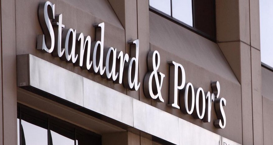 S&P: “2025-ci ilə qədər Azərbaycanda inflyasiya 3%-ə qədər azalacaq” S&P: “2025-ci ilə qədər Azərbaycanda inflyasiya 3%-ə qədər azalacaq”
