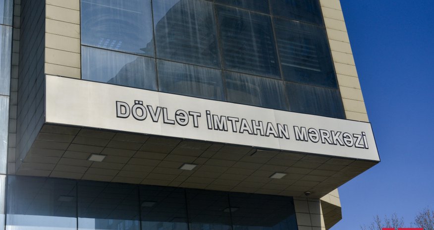 DİM mart və aprel aylarında keçiriləcək imtahanların tarixlərini açıqlayıb DİM mart və aprel aylarında keçiriləcək imtahanların tarixlərini açıqlayıb