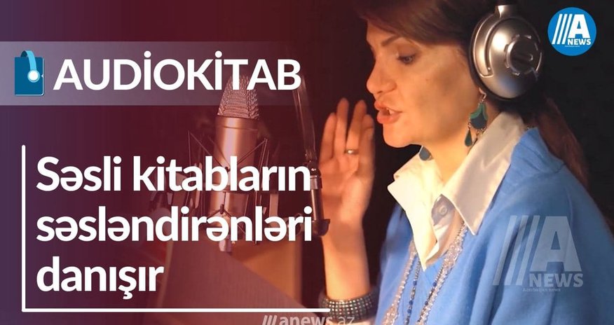 Kitabı "danışdıranlar" danışdı- VİDEO Kitabı "danışdıranlar" danışdı- VİDEO