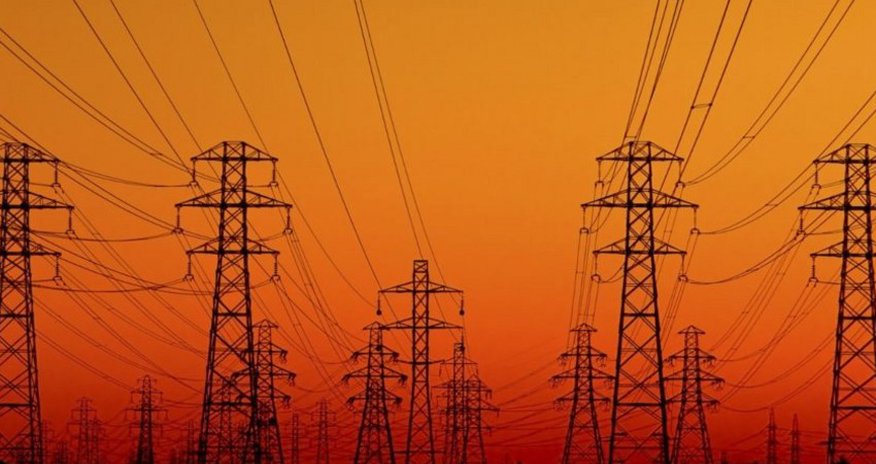 Massive power outage in Kazakhstan, Kyrgyzstan and Uzbekistan Massive power outage in Kazakhstan, Kyrgyzstan and Uzbekistan
