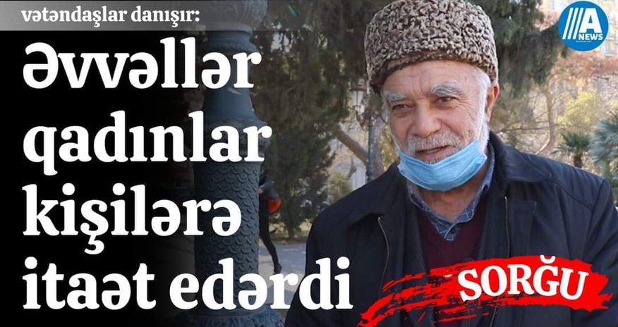 Boşanmaların sayı niyə artıb? - SORĞU - VİDEO Boşanmaların sayı niyə artıb? - SORĞU - VİDEO