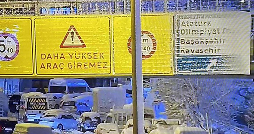 İstanbul üçün yeni qərarlar açıqlandı İstanbul üçün yeni qərarlar açıqlandı