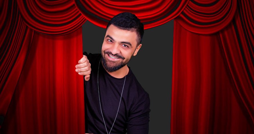 Fərda Amin "Selfinaz 2" ilə gəlir - "Ruhunuzu qıdıqlayacağam" Fərda Amin "Selfinaz 2" ilə gəlir - "Ruhunuzu qıdıqlayacağam"
