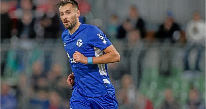 Azerbaijani football player among most expensive in German Regional liga Azerbaijani football player among most expensive in German Regional liga