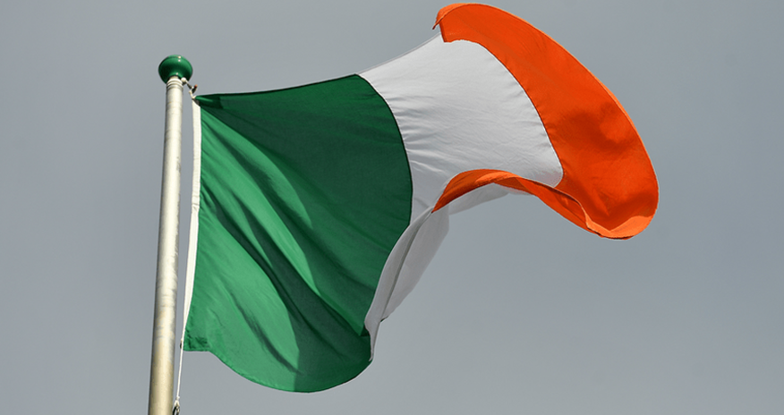 Irish PM calls on citizens to refrain from visiting Ukraine Irish PM calls on citizens to refrain from visiting Ukraine