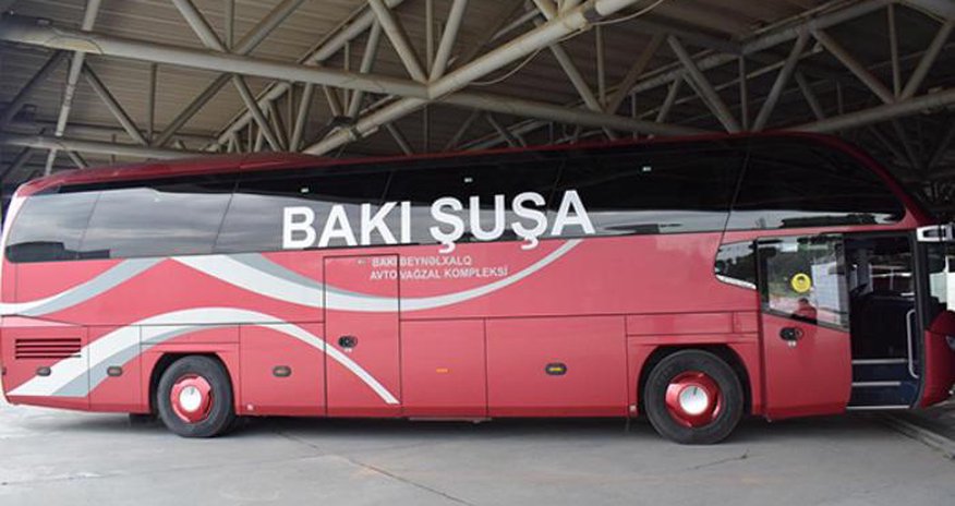 Şuşa və Ağdama gedənlər bileti necə qaytara və ya dəyişə bilər? Şuşa və Ağdama gedənlər bileti necə qaytara və ya dəyişə bilər?
