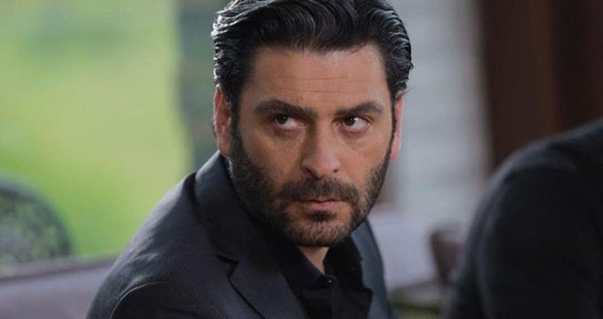 Ozan Akbaba Bakıya gəlir Ozan Akbaba Bakıya gəlir
