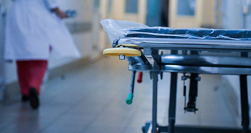 Klinikalarda qadınlardan oğurluq edildi Klinikalarda qadınlardan oğurluq edildi