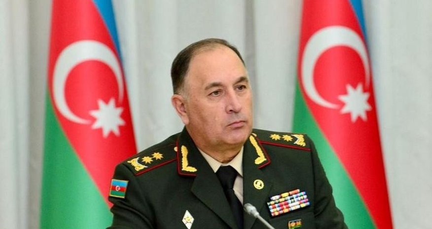 Глава Генштаба: Боеспособность Азербайджанской армии повысилась Глава Генштаба: Боеспособность Азербайджанской армии повысилась