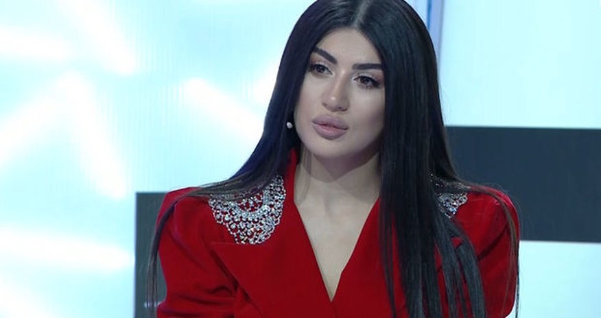 Nəfəsin valideynləri ondan niyə imtina edib? – “Özümü yetim kimi hiss edirdim” – VİDEO Nəfəsin valideynləri ondan niyə imtina edib? – “Özümü yetim kimi hiss edirdim” – VİDEO