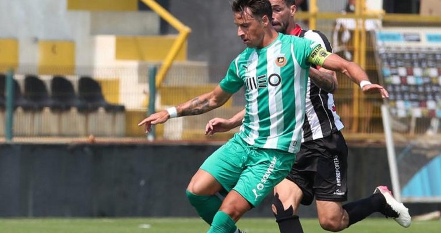 Portuguese footballer says Azerbaijani clubs' offer didn't appeal to him Portuguese footballer says Azerbaijani clubs' offer didn't appeal to him