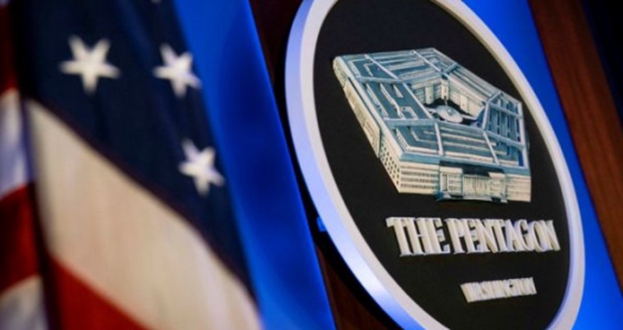 Пентагон: США обсуждают с НАТО переброску войск в Европу Пентагон: США обсуждают с НАТО переброску войск в Европу
