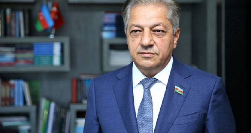 Cavanşir Feyziyev müsadirə olunan 5 milyonundan danışdı Cavanşir Feyziyev müsadirə olunan 5 milyonundan danışdı