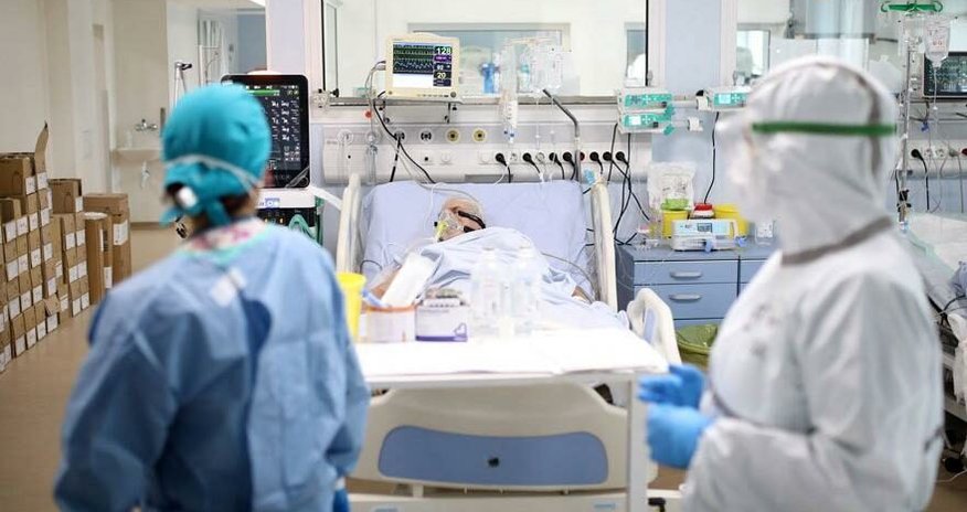 Dünya alimləri: "Omikron"un BA.2 alt variantı daha yoluxucudur Dünya alimləri: "Omikron"un BA.2 alt variantı daha yoluxucudur