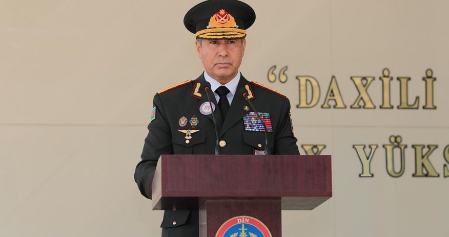 Nazir Ramiz Mehdiyevin baldızı oğlunu işdən çıxardı Nazir Ramiz Mehdiyevin baldızı oğlunu işdən çıxardı