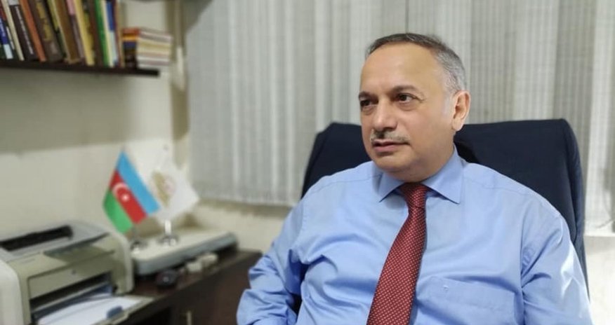 Partiya sədrinin apellyasiya şikayəti icraata verilib Partiya sədrinin apellyasiya şikayəti icraata verilib