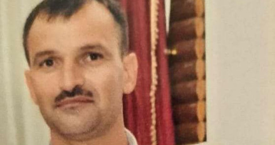 “Azəriqaz”ın itkin düşən işçisini qardaşı öldürübmüş - Foto “Azəriqaz”ın itkin düşən işçisini qardaşı öldürübmüş - Foto