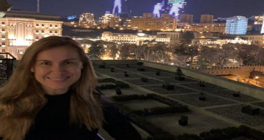 Комиссар ЕС назвала бакинскую встречу возможностью подтвердить энергетическое партнерство Комиссар ЕС назвала бакинскую встречу возможностью подтвердить энергетическое партнерство
