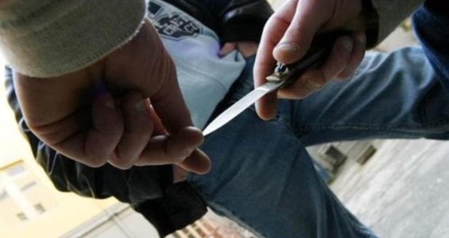 Sumqayıtda 22 yaşlı gənc 52 yaşlı kişini öldürüb Sumqayıtda 22 yaşlı gənc 52 yaşlı kişini öldürüb