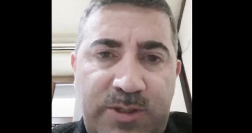 Vəzifəli şəxsləri hədələyib pul alan "jurnalist" həbs edildi Vəzifəli şəxsləri hədələyib pul alan "jurnalist" həbs edildi