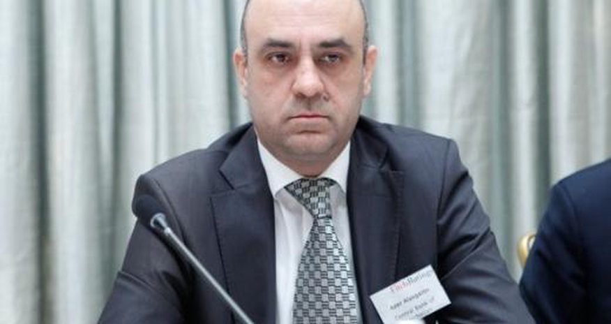 ЦБ: Базовый сценарий предполагает среднегодовую инфляцию в Азербайджане в 2022г на уровне до 7,1% ЦБ: Базовый сценарий предполагает среднегодовую инфляцию в Азербайджане в 2022г на уровне до 7,1%