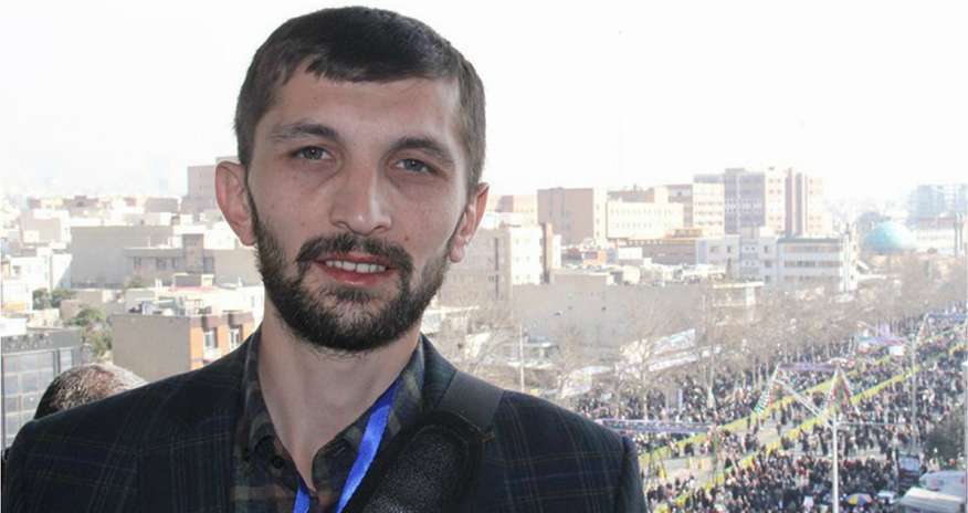 Jurnalistin şikayətinə fevralın 24-də baxılacaq Jurnalistin şikayətinə fevralın 24-də baxılacaq