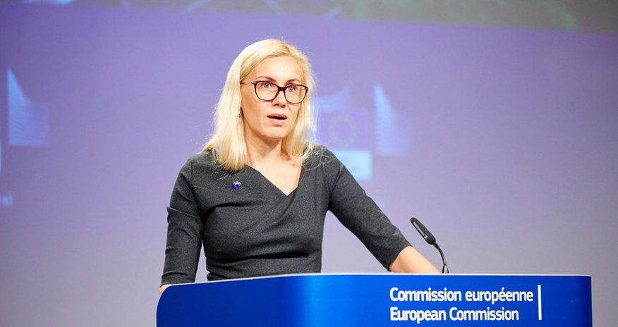 EU thanks Azerbaijan for its efforts in ramping up gas supplies EU thanks Azerbaijan for its efforts in ramping up gas supplies
