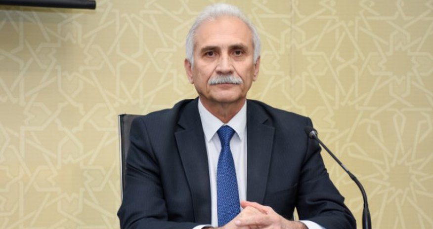Bu gün işdən çıxarılan nazir müavini: “Gözləmirdim” Bu gün işdən çıxarılan nazir müavini: “Gözləmirdim”