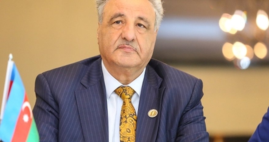 Tağı Əhmədovun dindirilməsi TƏLƏB EDİLDİ Tağı Əhmədovun dindirilməsi TƏLƏB EDİLDİ