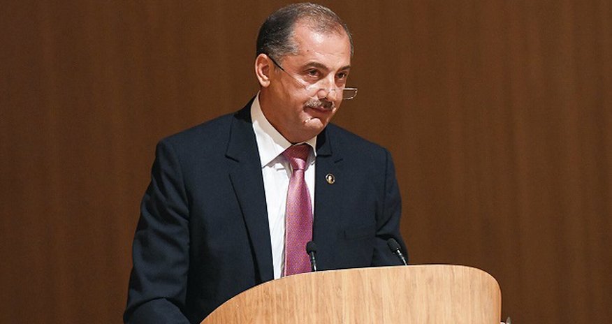 Hacıyevin mənimsədiyi iddia olunan pulların bir qisminin miqdarı bəlli olub Hacıyevin mənimsədiyi iddia olunan pulların bir qisminin miqdarı bəlli olub