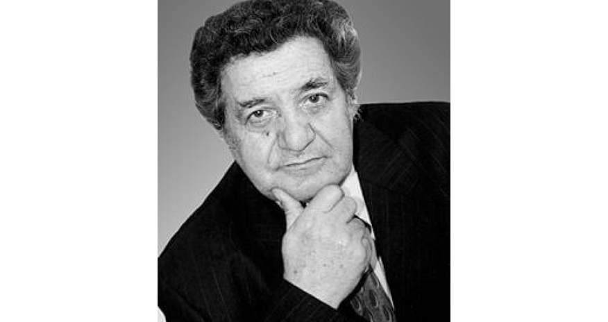 Şair Əli Vəkil vəfat edib Şair Əli Vəkil vəfat edib