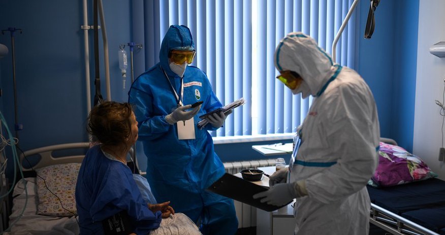 Armenia's COVID death toll nears 8,100 Armenia's COVID death toll nears 8,100