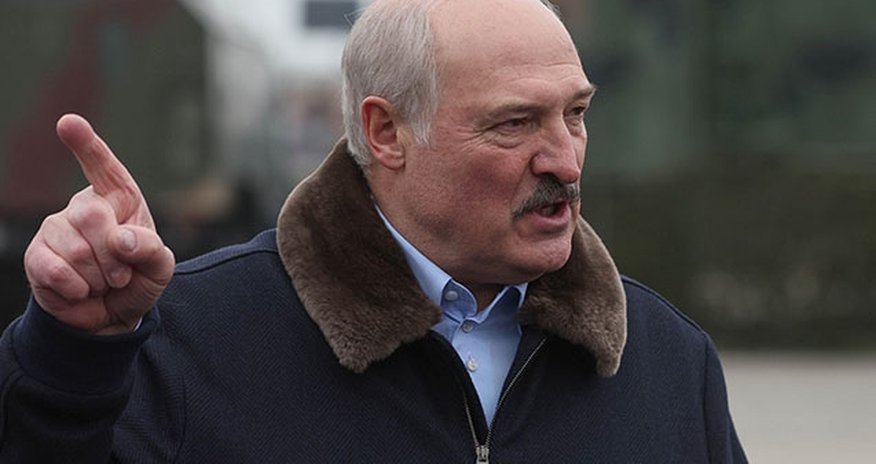 “Məni öldürməyə çalışırlar” - Belarus Prezidenti “Məni öldürməyə çalışırlar” - Belarus Prezidenti