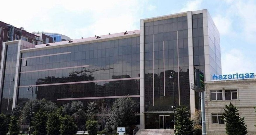 "Azəriqaz” yanında İctimai Şuraya yeni sədr seçilib "Azəriqaz” yanında İctimai Şuraya yeni sədr seçilib