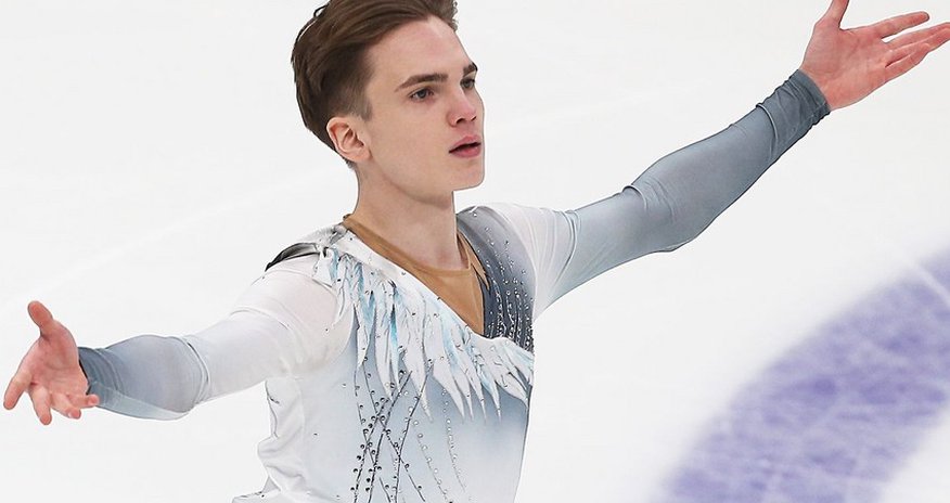 Beijing 2022: Azerbaijani representative qualifies for next stage Beijing 2022: Azerbaijani representative qualifies for next stage