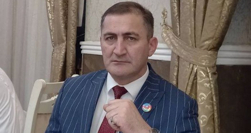 Арестован руководитель т.н. "Нового совета общественного надзора" Арестован руководитель т.н. "Нового совета общественного надзора"