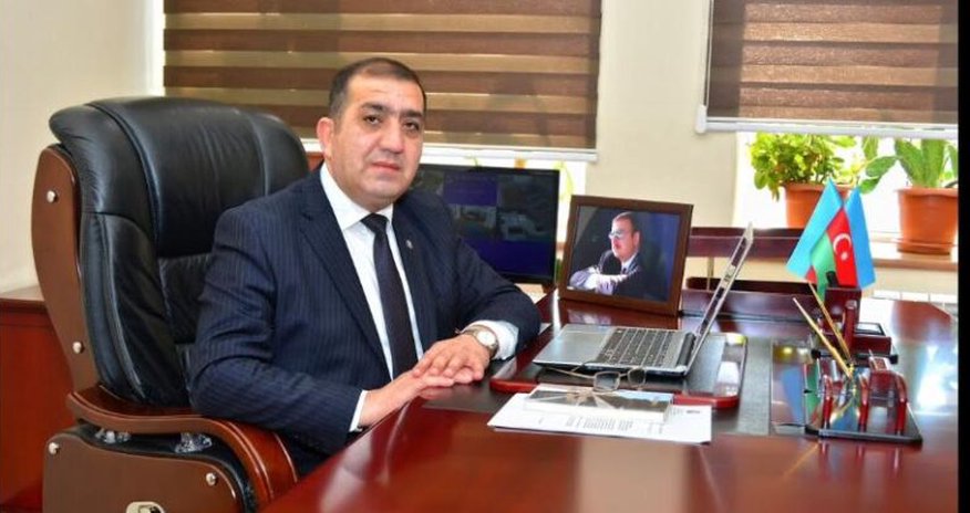 Həbsdə olan Rasim Məmmədov məhkəməyə müraciət edib Həbsdə olan Rasim Məmmədov məhkəməyə müraciət edib