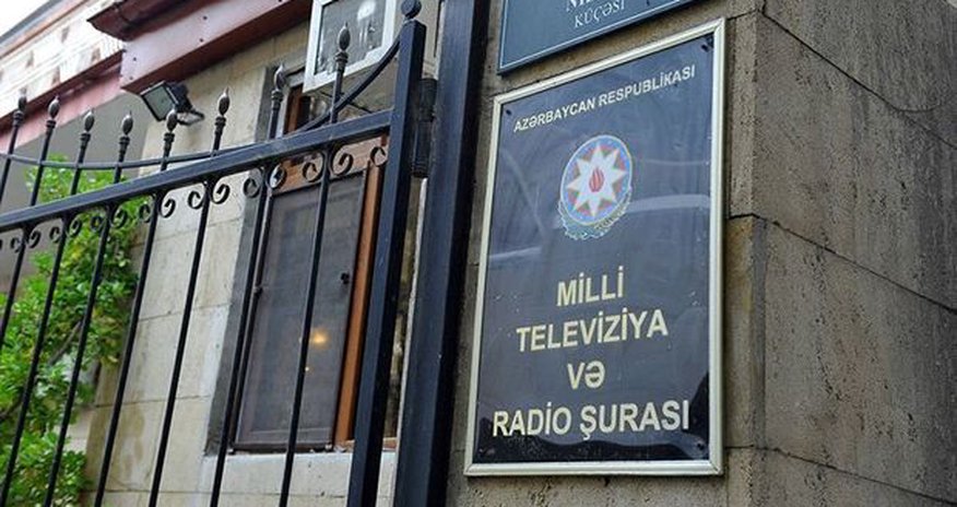 MTRŞ ləğv edilir, Audiovizual Şura yaradılır MTRŞ ləğv edilir, Audiovizual Şura yaradılır