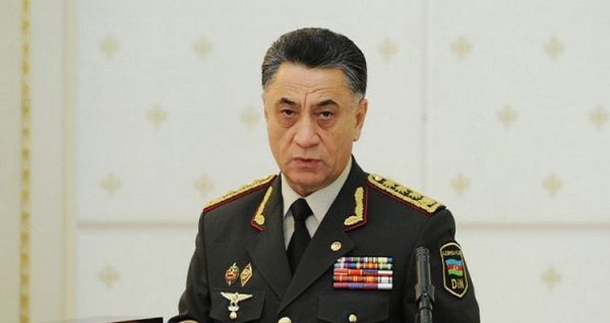 Ramil Usubovun rəis oğlu 50 min manat cərimələndi Ramil Usubovun rəis oğlu 50 min manat cərimələndi