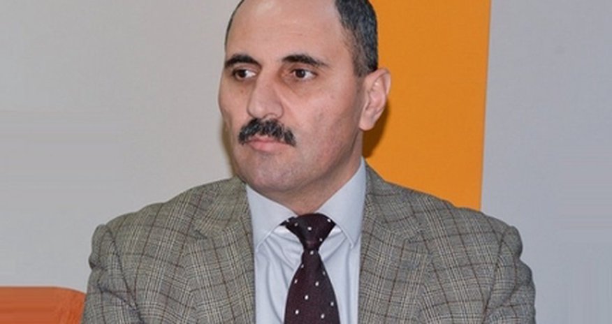 Azər Həsrətə ağır itki Azər Həsrətə ağır itki