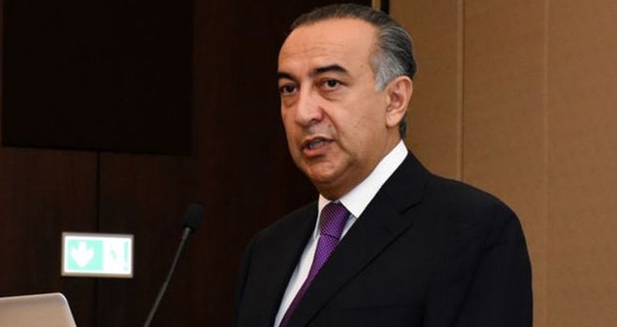 Sabiq nazir müavini daha bir vəzifəsini itirdi Sabiq nazir müavini daha bir vəzifəsini itirdi