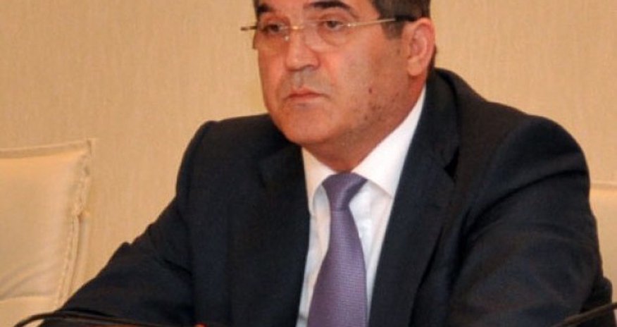 Boks Federasiyasının İdarə Heyətinin yeni tərkibi müəyyənləşib Boks Federasiyasının İdarə Heyətinin yeni tərkibi müəyyənləşib