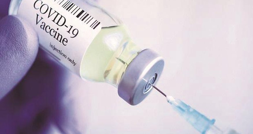 Azerbaijan reveals February 9 vaccination figures Azerbaijan reveals February 9 vaccination figures