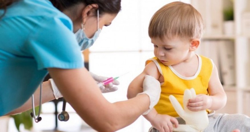 Expert: Children's infection with COVID-19 inevitable Expert: Children's infection with COVID-19 inevitable