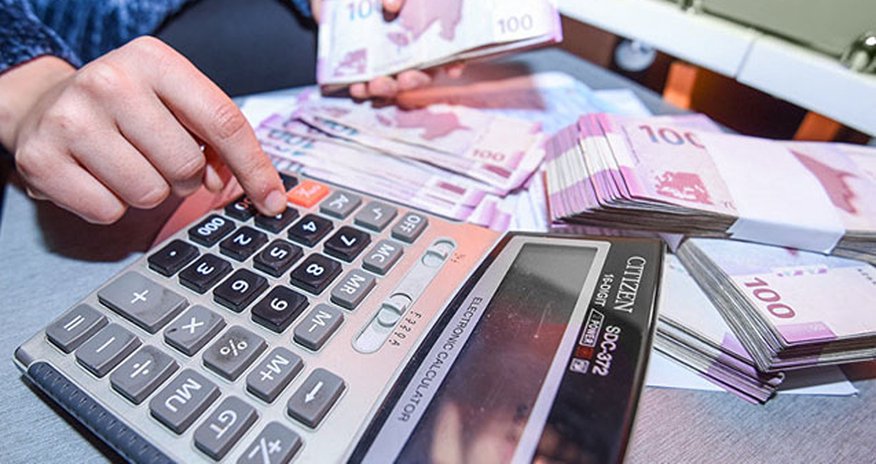 Bu işçilərin maaşları artıb - Rəsmi Bu işçilərin maaşları artıb - Rəsmi