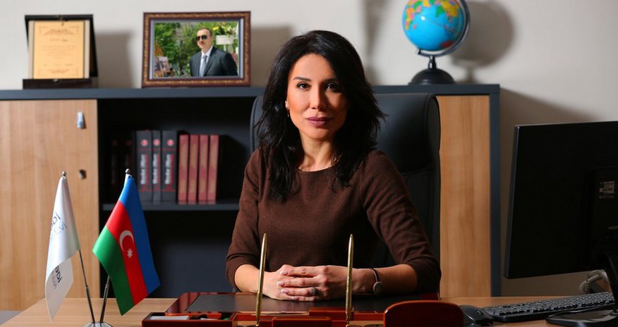 Binəqədi Gənclər Evinə direktor təyin edilib Binəqədi Gənclər Evinə direktor təyin edilib