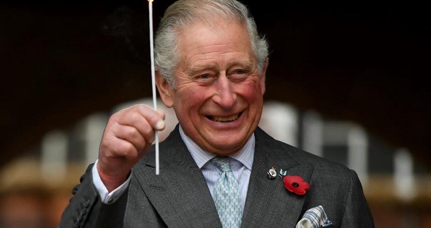 Prince of Wales tests positive for COVID again Prince of Wales tests positive for COVID again